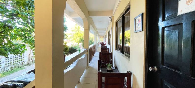 星尘海滩酒店(Stardust Beach Hotel Matabungkay Batangas)图片