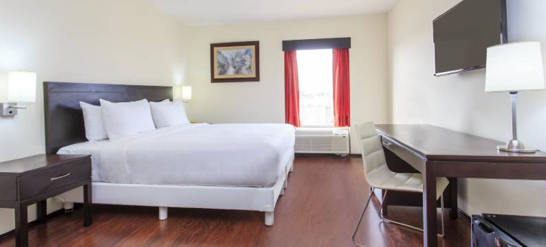 夸察夸尔科斯NH酒店(NH Coatzacoalcos)图片