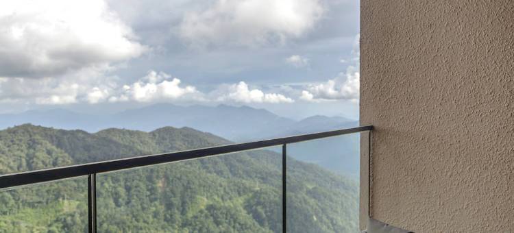 云顶 Antara 尊享公寓 · COBNB(步行可达 SkyAvenue)(Antara Genting by COBNB)图片