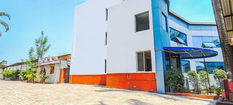 Saiba Residency图片