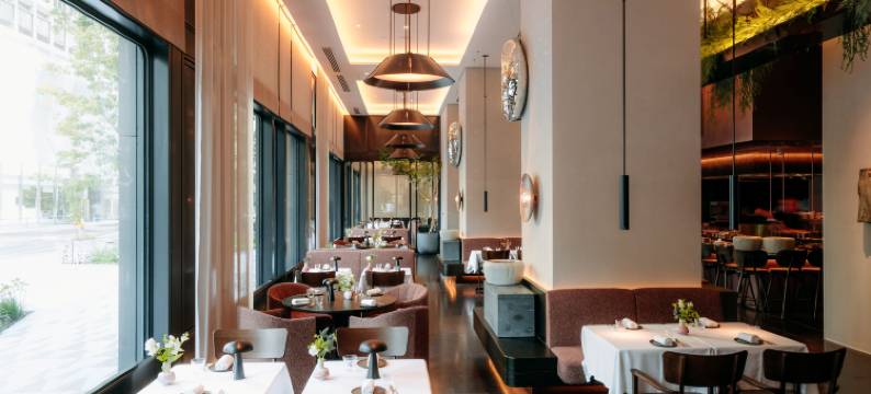 虎之门之丘酒店 - 凯悦臻选品牌(Hotel Toranomon Hills)图片