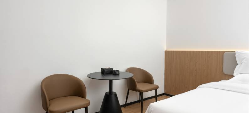 怡致酒店(浔阳楼大中路步行街店)图片