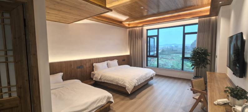 徽香楼酒店(呈坎景区店)图片