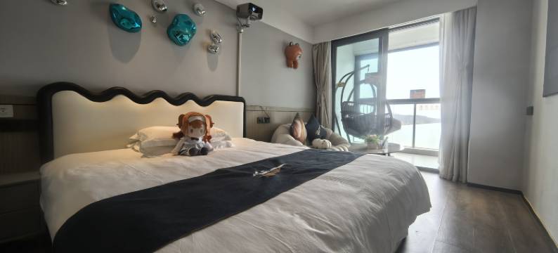 云惠源海景美宿(嵊泗店)图片