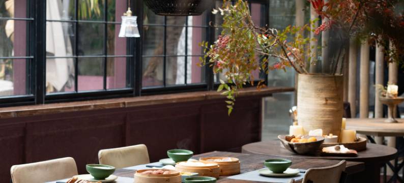 村头芳F·Village青年社区图片