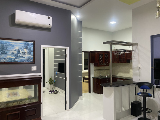 VILLA NGHI DUONG THANH SON