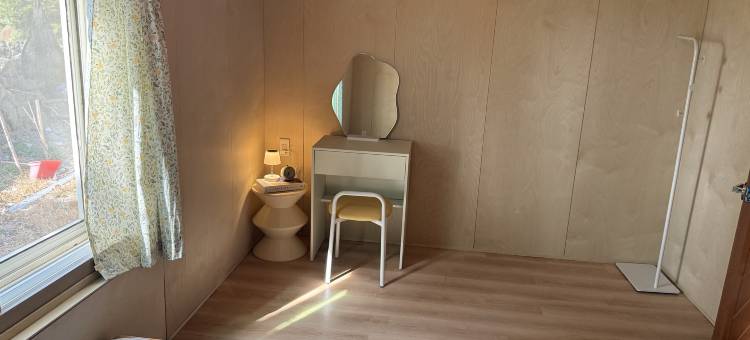 ososo guesthouse图片
