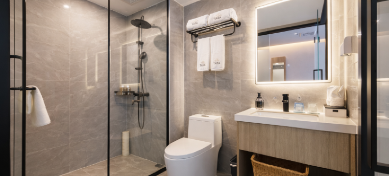 君安商务酒店(深圳公明广场地铁站店)图片