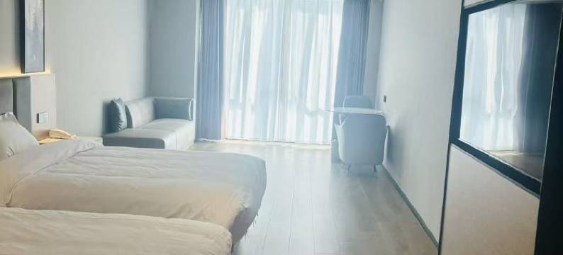 格林豪泰智选酒店(大庄镇店)图片