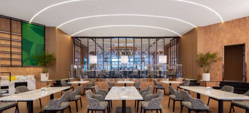 柏骊臻选酒店(常州高铁北站薛家店)图片