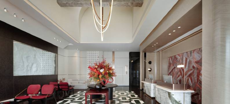 乐山枫烨·云璟酒店图片