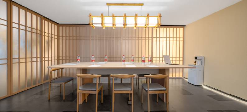 猫的远方酒店(大同东信广场T98璀璨金街店)图片