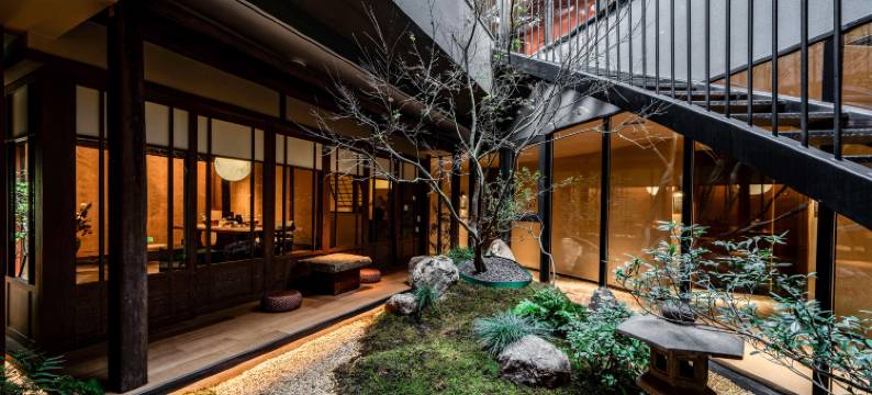 璞园·逸庐酒店(景德镇御窑厂陶阳里店)图片