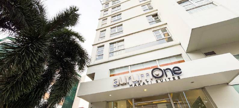 福拉套房马卡蒂(Foura Suites Makati)图片