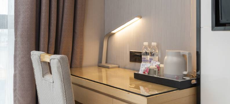 麗枫酒店(汕尾四马路城市广场店)图片