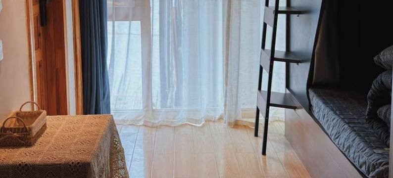 第三极青旅(丽江古城四方街店)图片