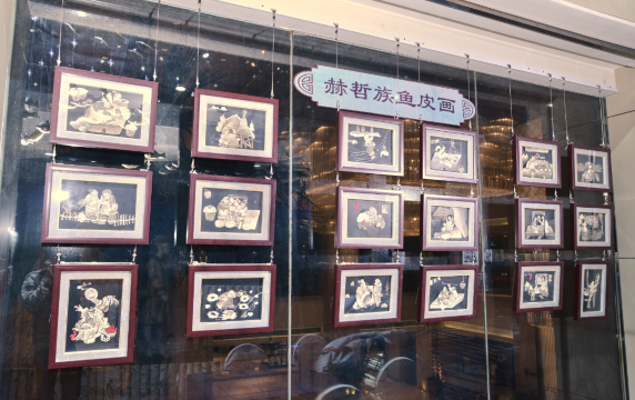 哈尔滨索菲特大酒店图片