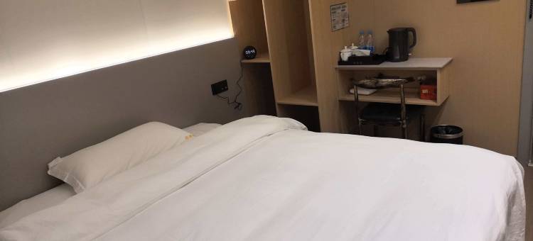 钰衡阁酒店图片