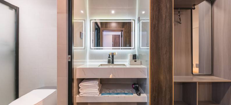 云上四季酒店(香格里拉独克宗古城店)图片