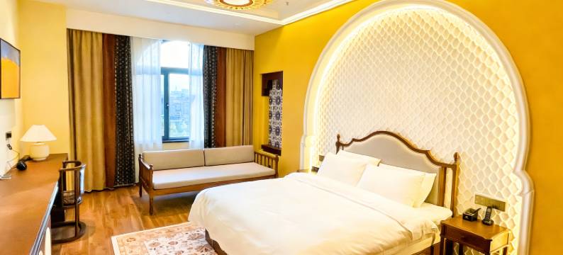 喀什饭店(古城店)图片