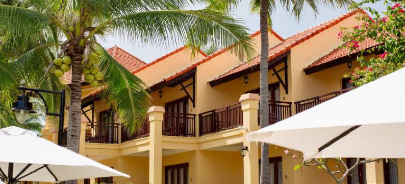 潘达努斯度假酒店(Pandanus Resort)图片