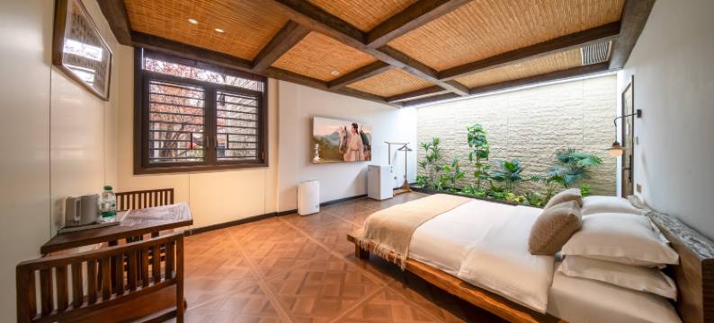 春水居民宿(双龙镇店)图片