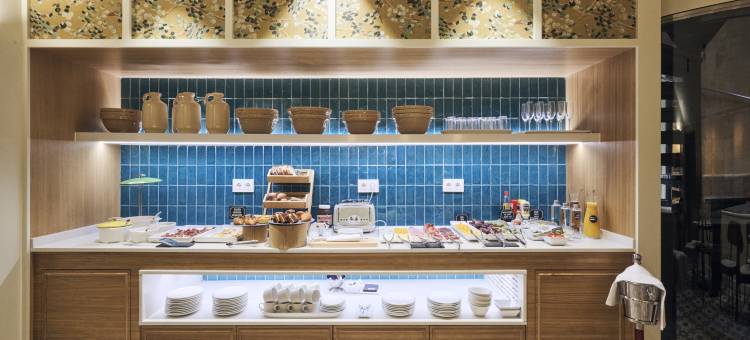 H10 拉科德尔皮精品酒店(H10 Raco del Pi Boutique Hotel)图片