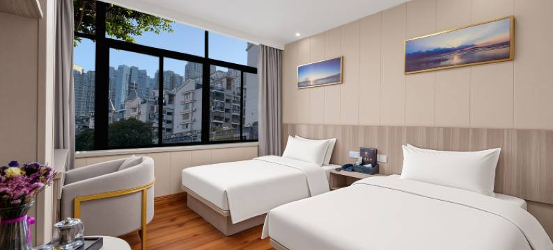 福州骏景宾馆(紫阳地铁站世欧王庄店)图片