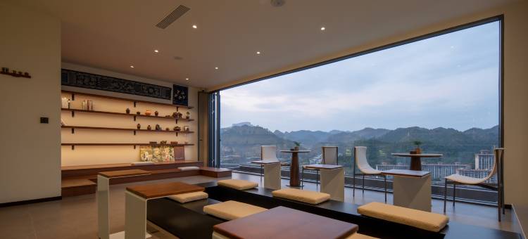 见·黔城里图片