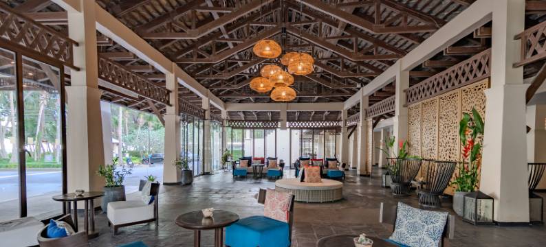 考拉克南海海滩度假村(Southsea Khaolak Beach Resort)图片