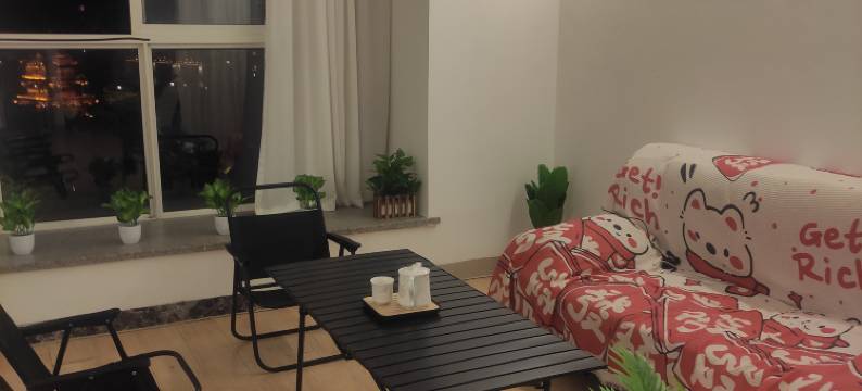 柳州露营地青年旅舍图片