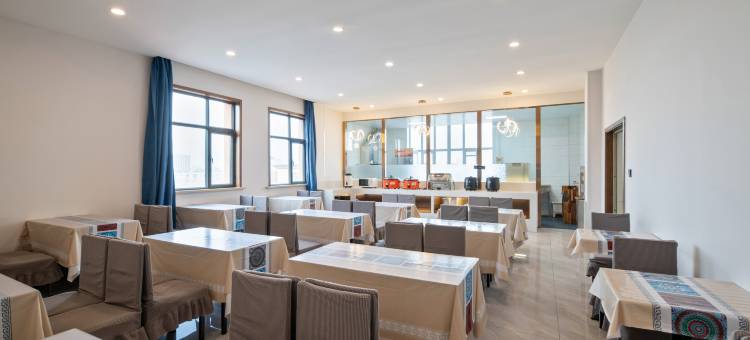 美豪怡致酒店(伊宁店)图片