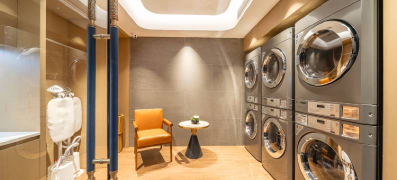 上海外滩南京路步行街建国铂萃酒店图片