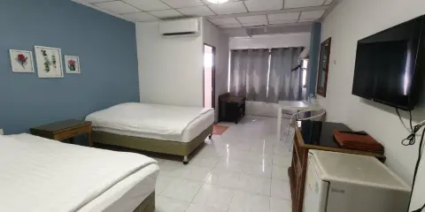 Saransuk Grand V.I.P