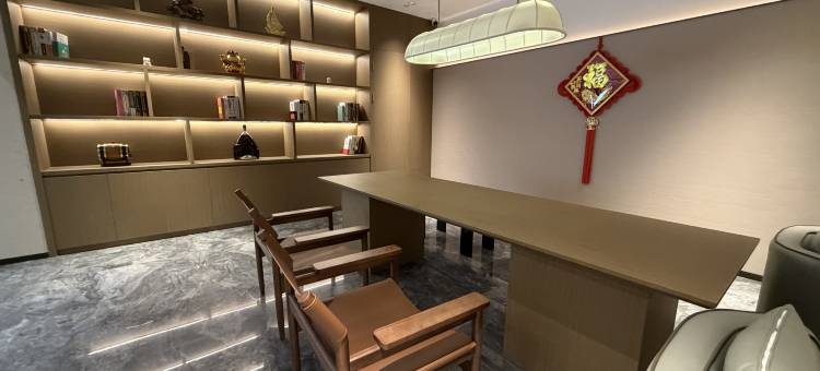 广球酒店(蒲塘客运站店)图片
