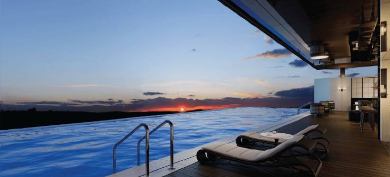 温德姆豪生金边TK酒店(HOWARD JOHNSON BY WYNDHAM TK Phnom Penh)图片