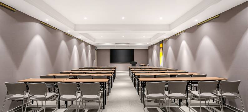 如家商旅酒店(肥城泰西大街长途汽车站店)图片