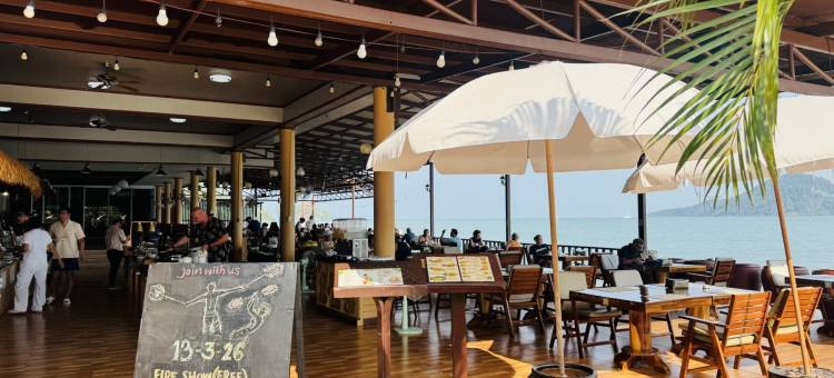 象岛艾雅普拉酒店(The Aiyapura Koh Chang)图片