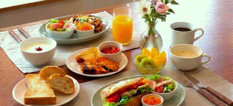 新大阪站酒店(Shin-Osaka Station Hotel)图片