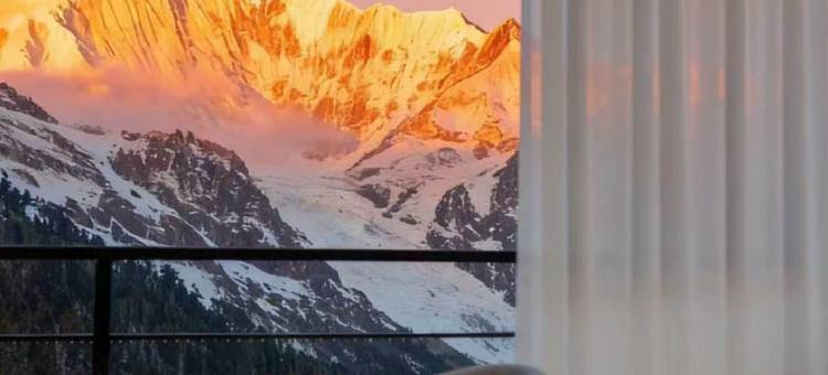 悠享家舍·Serendipity丨云端暖居弥散供氧美宿(独克宗店)图片