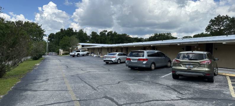 Campus Inn by Hotel O Gainesville - University Area图片