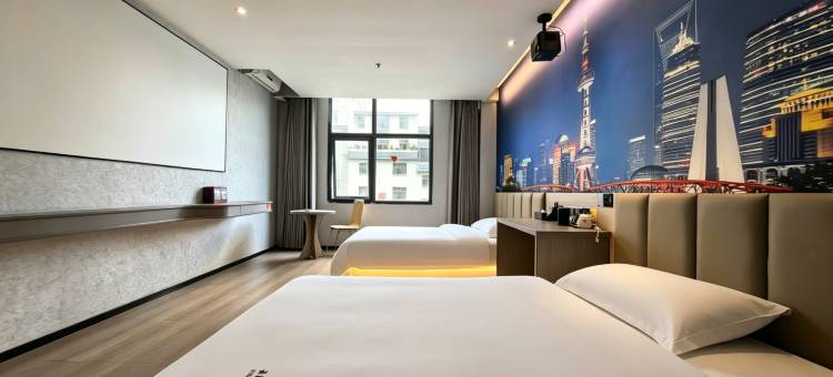 云端智慧酒店(贞丰店)图片