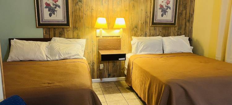 伊利诺伊斯巴达圣路易斯/密西西比河汽车旅馆(Sparta Motel Near St. Louis / Mississippi River IL)图片