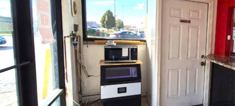 Saratoga Motel By Capital O Near Midway Airport Chicago IL图片