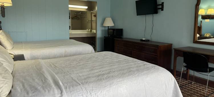 菲卡斯图汽车旅馆(Capital O Fincastle Motor Inn Tazewell)图片