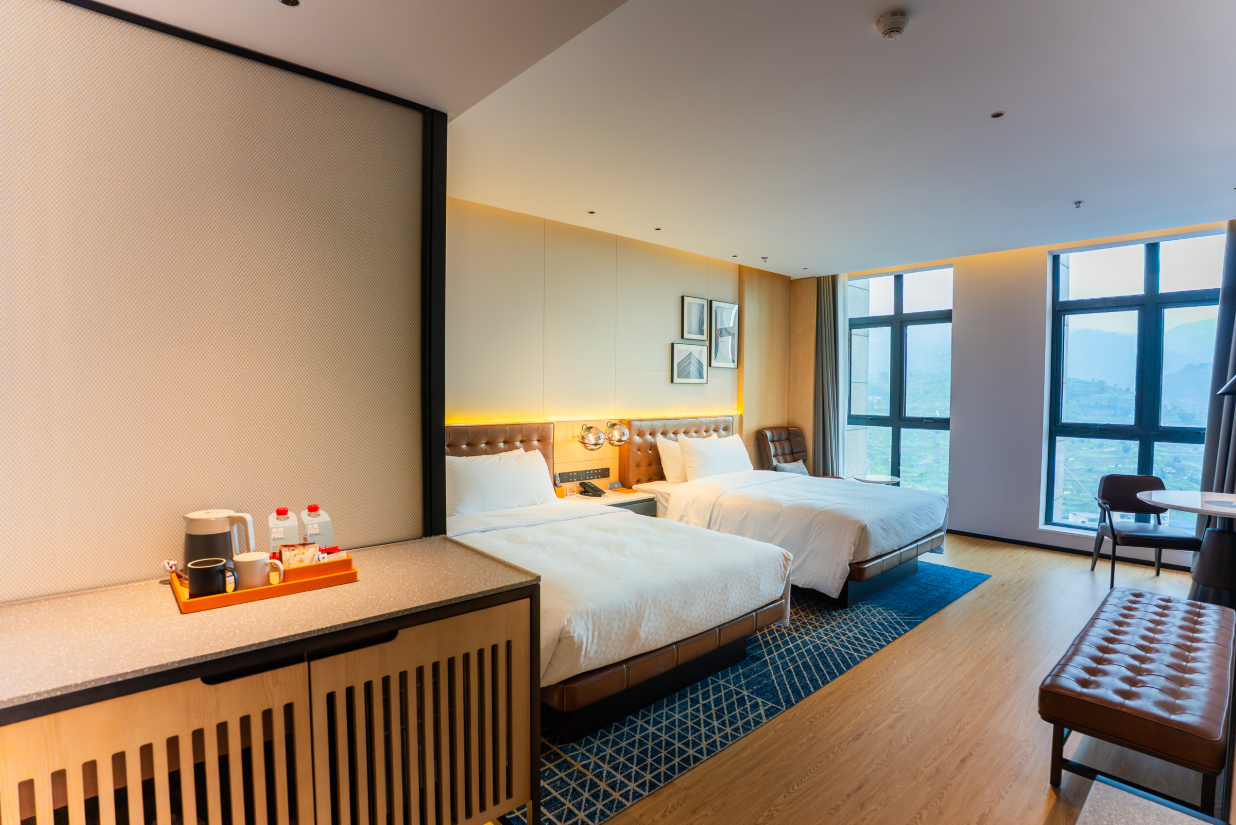 Hotel Overview
