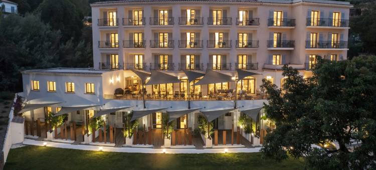 Hôtel du Parc图片