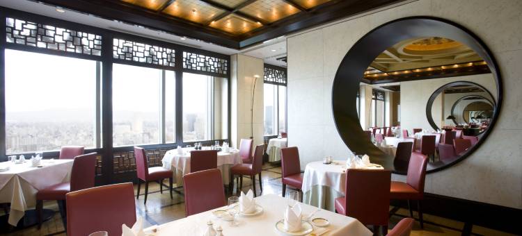 大阪帝国酒店(Imperial Hotel Osaka)图片
