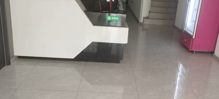 朝阳拾尚电竞酒店图片