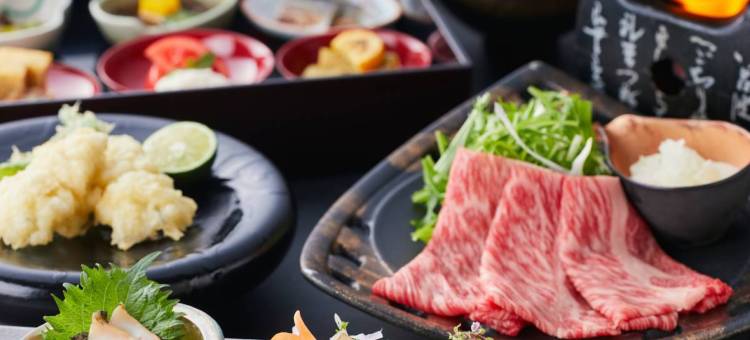 有马龟之井酒店(KAMENOI HOTEL ARIMA)图片